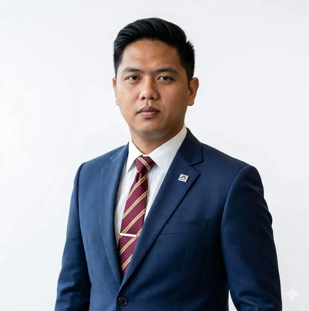 ERDWIN JAYE V. GASPAR